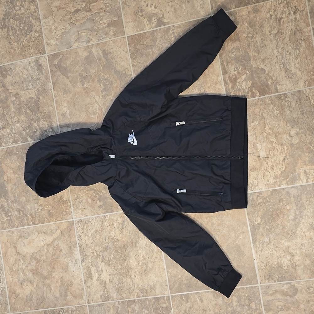 Boys Nike Size 4T Jacket